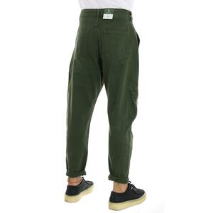 PANTALONE MILITARY PONT DENIM - Mad Fashion | img vers.300x/